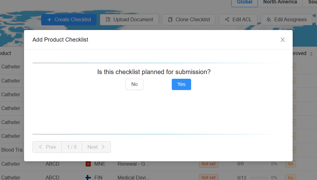 what-types-of-checklists-can-i-create-in-the-dct-regdesk